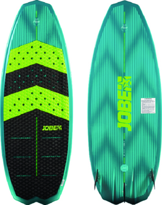 Jobe Pace Wakesurfer