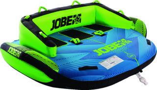 Jobe Lunar 3 Rider Towable