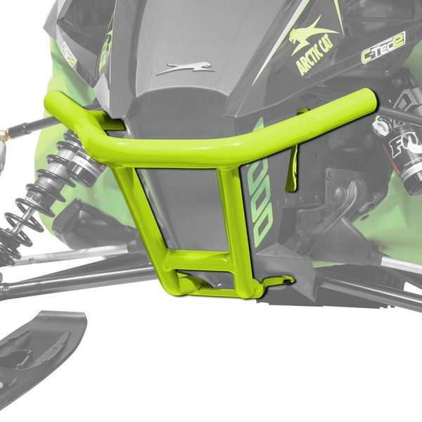 Arctic Cat Pro Climb Snowmobile Bumper - Motorsports Gear