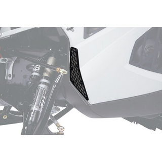 Arctic Cat Snowmobile Panel Vent Kit