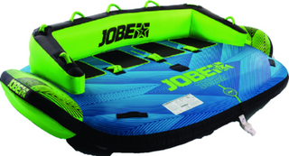 Jobe Sonar 4 Rider Towable