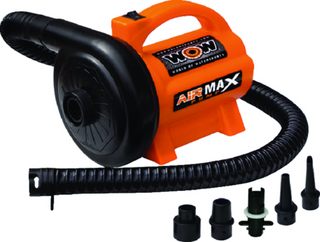 WOW Airmax 120V Pump