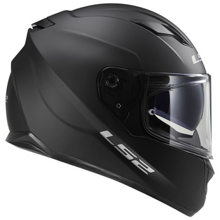 LS2 Stream EVO Full Face Helmet