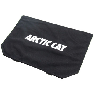 Arctic Cat ATV Winter Front