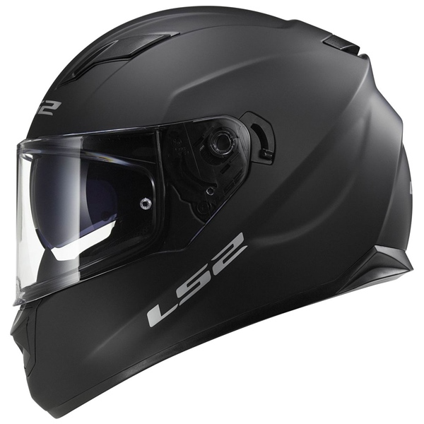 LS2 Stream EVO Full Face Helmet