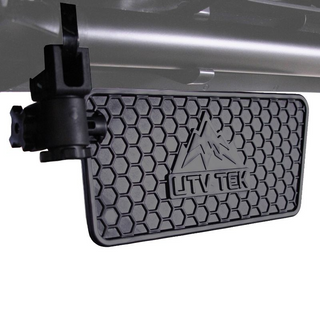 Arctic Cat UTV TEK Clearview Sun Visor