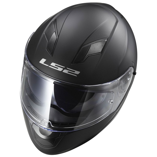 LS2 Stream EVO Full Face Helmet