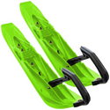 Arctic Cat Snowmobile G2 Proclimb Skis