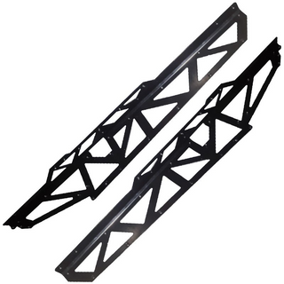 Arctic Cat M Snowmobile Tunnel Reinforcement Kit