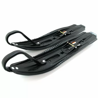 Arctic Cat Snowmobile SLP Skis