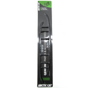 Arctic Cat Snowmobile SLP Skis Wearbars