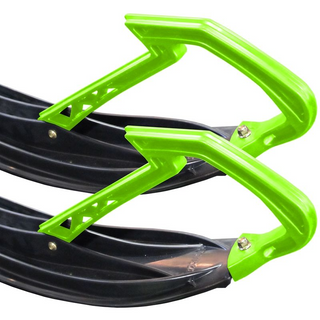 Arctic Cat Snowmobile Ski Handles