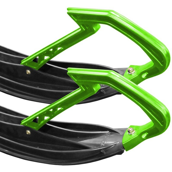 Arctic Cat Snowmobile Ski Handles