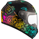CKX RR519Y Full Face Helmet - Youth