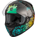 CKX RR519Y Full Face Helmet - Youth