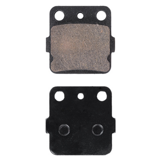 Kimpex Semi Metallic Brake Pad - Honda, Suzuki, Kawasaki - 284422