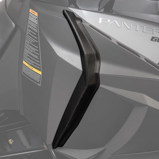 Arctic Cat Snowmobile Wind Deflectors