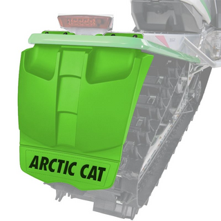 Arctic Cat Snowmobile Snow Flap