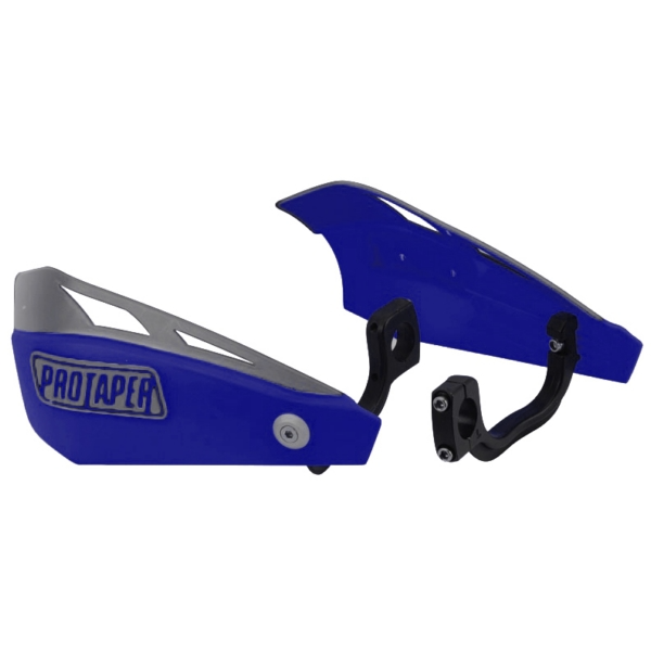 Pro Taper Brush Handguard Kit