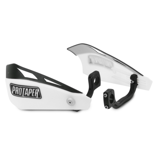 Pro Taper Brush Handguard Kit
