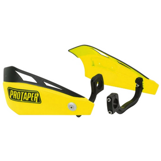 Pro Taper Brush Handguard Kit