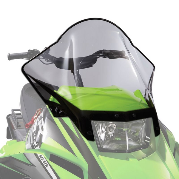 Arctic Cat Youth Snowmobile High Windshield