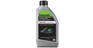 Kawasaki Jet Ski Watercraft S4 10W40 Synthetic Oil