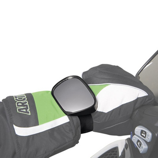 Arctic Cat Snowmobile Hand Mirror
