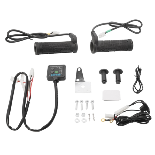 Oxford Products Heated Grips for ATV