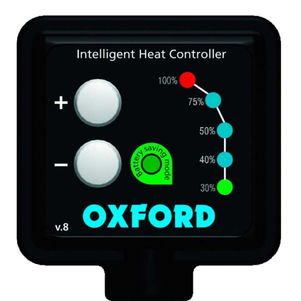 Oxford Products Heated Grips for ATV