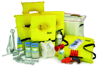 Seachoice Boatman Safety Kit