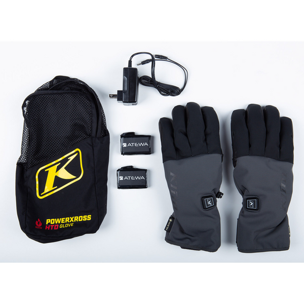 KLIM Powerxross HTD Glove