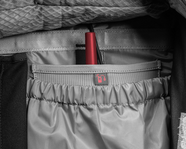Highmark Guide P.A.S. Airbag
