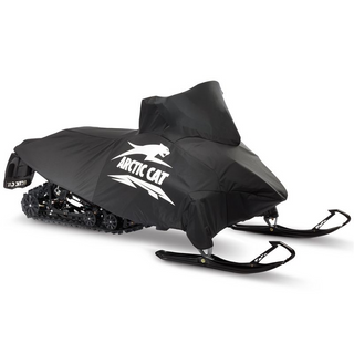 Arctic Cat Snowmobile Polyester Cover - Motorsports Gear