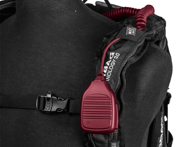 Highmark Guide P.A.S. Airbag