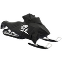 Arctic Cat Snowmobile Polyester Cover - Motorsports Gear