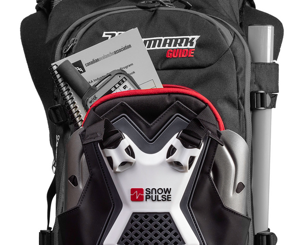 Highmark Guide P.A.S. Airbag