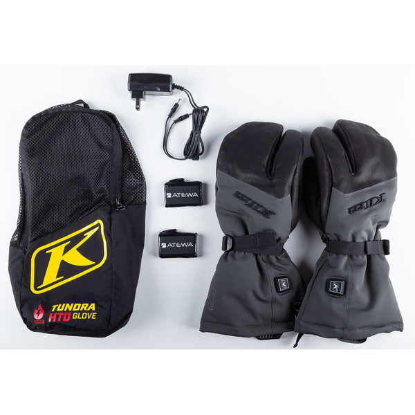 KLIM Tundra HTD Gauntlet Glove