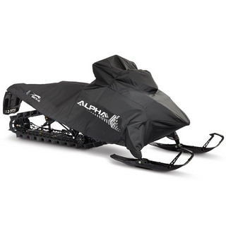 Arctic Cat Snowmobile Premium Cover