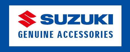 Suzuki Genuine Drive Belt - 27601-31G00