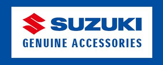 Suzuki Genuine Filter - 13780-31G30