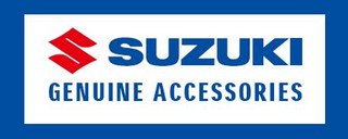 Suzuki Genuine Filter - 16510-38240