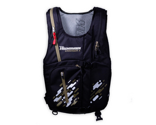 Highmark Charger X Vest