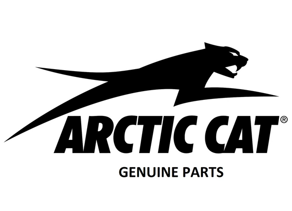 Arctic Cat Genuine Filter - 0470-391