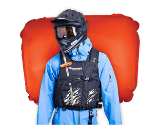 Highmark Charger X Vest
