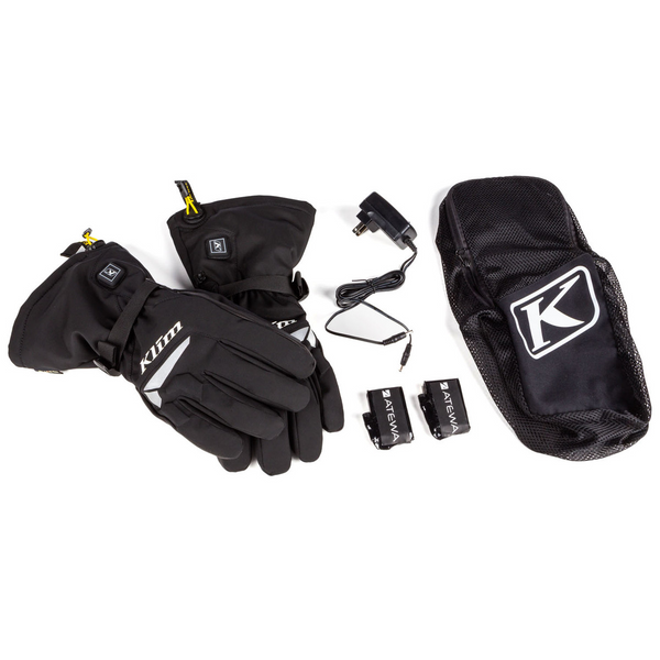 KLIM Resistor HTD Gauntlet Glove