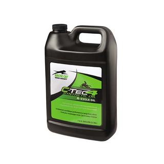 Arctic Cat C-TEC4 Synthetic Oil