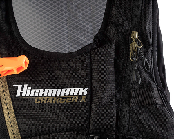 Highmark Charger X Vest