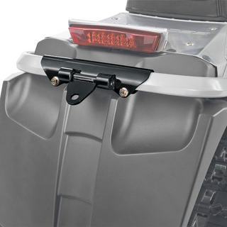 Arctic Cat Snowmobile Tow Hitch