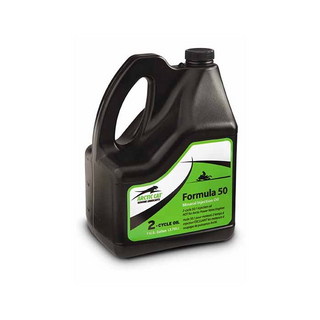 Arctic Cat Formula 50